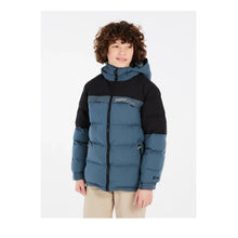 Load image into Gallery viewer, PROTEST BOYS PRTMACK SKI JACKET YALE BLUE