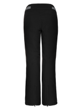 Load image into Gallery viewer, PROTEST WOMENS RAMI SOFTSHELL SNOWPANTS BLACK