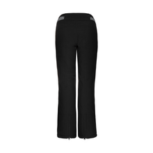 Load image into Gallery viewer, PROTEST WOMENS RAMI SOFTSHELL SNOWPANTS BLACK