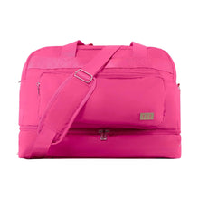 Load image into Gallery viewer, SURPRIZE SHOP ELLIE GOLF HOLDALL AZALEA PINK