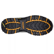 Load image into Gallery viewer, SKECHERS MENS ARCHFIT DAWSON RAVENO BOOTS NAVY/BLACK