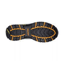 Load image into Gallery viewer, SKECHERS MENS ARCHFIT DAWSON RAVENO BOOTS NAVY/BLACK