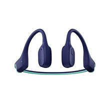 Load image into Gallery viewer, SUUNTO AQUA LIGHT OPER EAR SWIMMING HEADPHONES REEF BLUE