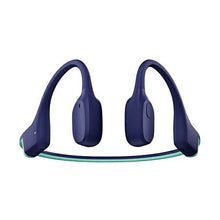 Load image into Gallery viewer, SUUNTO AQUA LIGHT OPER EAR SWIMMING HEADPHONES REEF BLUE
