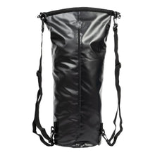 Load image into Gallery viewer, SALTROCK WAVE 30L DRY BAG - BLACK
