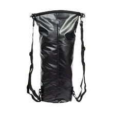 Load image into Gallery viewer, SALTROCK WAVE 30L DRY BAG - BLACK