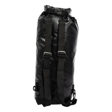 Load image into Gallery viewer, SALTROCK WAVE 30L DRY BAG - BLACK
