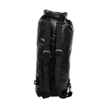 Load image into Gallery viewer, SALTROCK WAVE 30L DRY BAG - BLACK