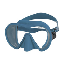 Load image into Gallery viewer, BEUCHAT MAXLUX SILICONE DIVE MASK ASSORTED COLOURS