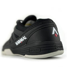 Load image into Gallery viewer, KARAKAL PROLITE COURT SHOE BLACK