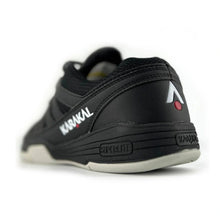 Load image into Gallery viewer, KARAKAL PROLITE COURT SHOE BLACK