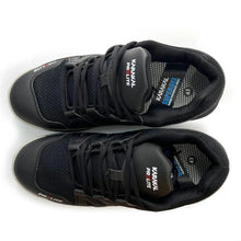 Load image into Gallery viewer, KARAKAL PROLITE COURT SHOE BLACK