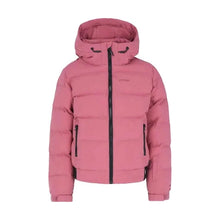 Load image into Gallery viewer, PROTEST GIRLS ELINY SKI JACKET ROSE DUST