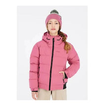 Load image into Gallery viewer, PROTEST GIRLS ELINY SKI JACKET ROSE DUST