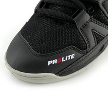 Load image into Gallery viewer, KARAKAL PROLITE COURT SHOE BLACK