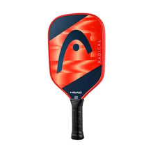 Load image into Gallery viewer, HEAD PICKLEBALL RACKET RADICAL ELITE ORANGE
