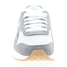 Load image into Gallery viewer, REEBOK GL1100 MENS RUNNING TRAINER GREY/WASHED BLACK