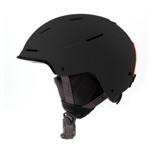 Load image into Gallery viewer, SINNER SENIOR WHISTLER SKI HELMET MATTE BLACK