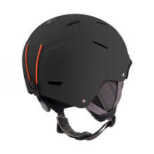 Load image into Gallery viewer, SINNER SENIOR WHISTLER SKI HELMET MATTE BLACK
