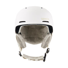 Load image into Gallery viewer, SINNER SENIOR COPPER SKI HELMET MATTE WHITE
