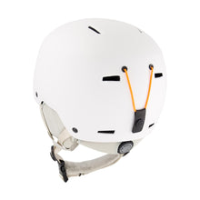 Load image into Gallery viewer, SINNER SENIOR COPPER SKI HELMET MATTE WHITE