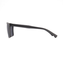 Load image into Gallery viewer, SINNER TIOMAN SUNGLASSES MATTE GREY SINTEC LENS