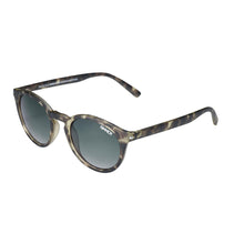 Load image into Gallery viewer, SINNER PATNEM SUNGLASSES MATTE DUAL OLIVE/TORTOISE