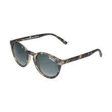 Load image into Gallery viewer, SINNER PATNEM SUNGLASSES MATTE DUAL OLIVE/TORTOISE