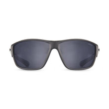 Load image into Gallery viewer, SINNER EYAK SINTEC® SUNGLASSES MATTE CRY BLACK