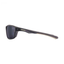 Load image into Gallery viewer, SINNER EYAK SINTEC® SUNGLASSES MATTE CRY BLACK