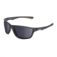 Load image into Gallery viewer, SINNER EYAK SINTEC® SUNGLASSES MATTE CRY BLACK