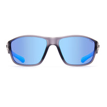 Load image into Gallery viewer, SINNER SUNGLASSES EYAK CRY SINTEC ICY BLUE BLACK