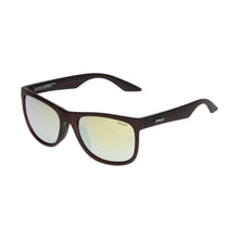 Load image into Gallery viewer, SINNER ROCKFORD SUNGLASSES MATTE BROWN
