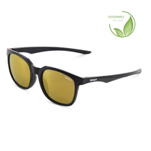 Load image into Gallery viewer, SINNER BAUHI SUNGLASSES MATTE BLACK