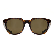 Load image into Gallery viewer, SINNER BAUHI SUNGLASSES TORTOISE MATTE BLACK