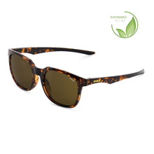Load image into Gallery viewer, SINNER BAUHI SUNGLASSES TORTOISE MATTE BLACK