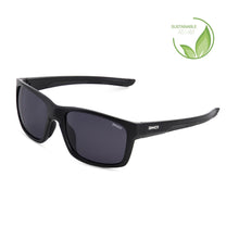 Load image into Gallery viewer, SINNER CABRALEA SUNGLASSES MATTE BLACK SINTEC SMOKE LENS