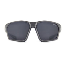 Load image into Gallery viewer, SINNER PARKIA SUNGLASSES DARK GREY SINTEC® SMOKE