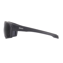 Load image into Gallery viewer, SINNER PARKIA SUNGLASSES DARK GREY SINTEC® SMOKE