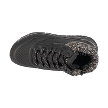 Load image into Gallery viewer, SKECHERS GIRLS UNO GENERATION 1 DARLING DAZE BLACK