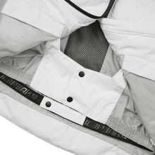 Load image into Gallery viewer, ICEPEAK FLOVILLA WOMENS SKI JACKET WHITE