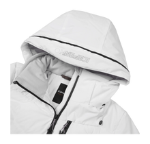 Load image into Gallery viewer, ICEPEAK FLOVILLA WOMENS SKI JACKET WHITE