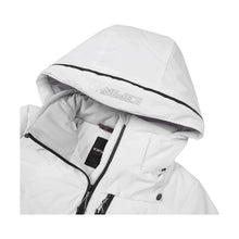 Load image into Gallery viewer, ICEPEAK FLOVILLA WOMENS SKI JACKET WHITE