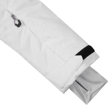 Load image into Gallery viewer, ICEPEAK FLOVILLA WOMENS SKI JACKET WHITE