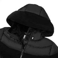 Load image into Gallery viewer, LUHTA SORSATUNTURI WOMENS SKI JACKET BLACK