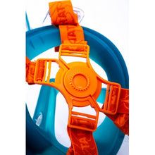 Load image into Gallery viewer, BEUCHAT SMILE FULL FACE SNORKELLING MASK SPRING BLUE