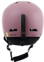 Load image into Gallery viewer, SMITH ADULT RODEO MIPS SKI HELMET MATTE DUSK
