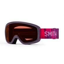 Load image into Gallery viewer, SMITH JUNIOR SNOWDAY SKI GOGGLE COSMOS DREAMSCAPE S2