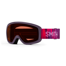 Load image into Gallery viewer, SMITH JUNIOR SNOWDAY SKI GOGGLE COSMOS DREAMSCAPE S2