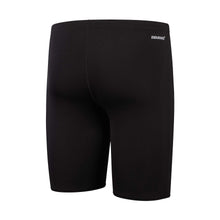 Load image into Gallery viewer, SPEEDO MENS HYPERBOOM PANEL JAMMER BLACK/WHITE